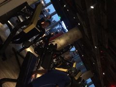 -威尔仕健身(虹桥南丰城店)