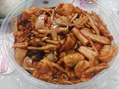 -昱德来·天津菜(河西店)