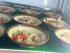 -尚品海鲜肥牛自助火锅(湖明店)