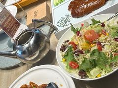 -味莊·青岛菜(云霄路店)