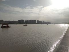 -咸阳湖景区