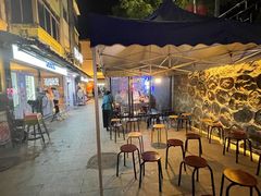 -阿妹小海鲜(下角店)