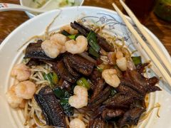 -春雪面馆(转塘店)