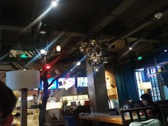 大堂-海梦1924 coffee