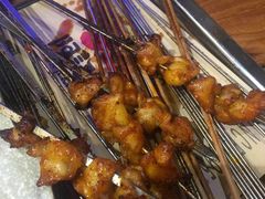 -阿记烧烤(大兴新区店)