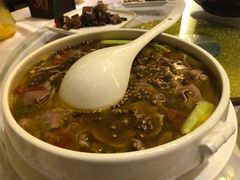 -粗茶淡饭·汉口公馆(循礼门店)