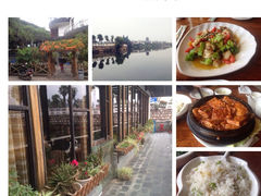 iphone_upload_pic-乡村小榭饭店