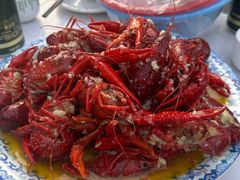 -虾铺子龙虾·私房菜(金源花苑店)