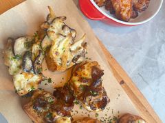 -必胜客(长瀛商业广场店)