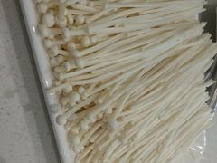 金针菇-古乐牛香·鲜牛肉牛杂火锅(新区店)