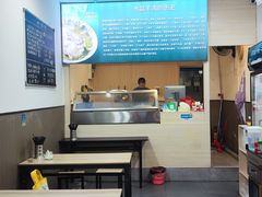 -丰登陕西水盆牛羊肉·泡馍