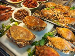 -正宁路小吃夜市