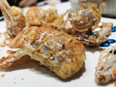 -囍上海鲜火锅酒家(兴宁路店)