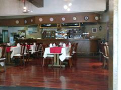 大堂-土耳其妈妈