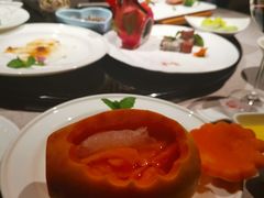 -小广寒电影艺术餐厅(小广寒经三路店)