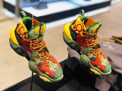 -王府井奥莱临潼小镇(临潼店)