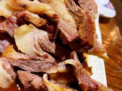 -蒙亨·手把肉·蒙古包文化主题餐厅(天恒广场店)
