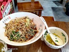 -春雪面馆(转塘店)