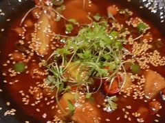 -东南里湖景餐厅·新闽菜(浦西万达店)