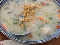 -银村街粥店(北线阁店)