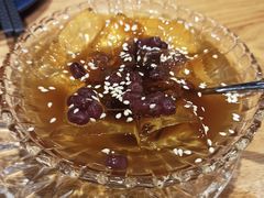 木瓜凉粉-麦麦山云南菜(复地活力城店)