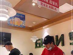 大堂-管氏翅吧(国展店)