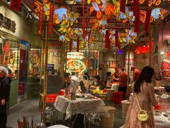 -大芊金重庆串串火锅(南京路店)