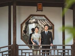 -艺匠摄影ARTIZ STUDIO(大连店)