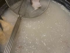 -金穗园·砂锅粥.醉鸡煲火锅(长寿路店)