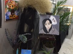 -100家灵感仓库·DIY团建(什刹海店)