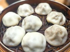 -老鼓楼汤包(太平门店)