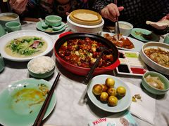 -泰钰丰烤鸭.天津菜(开发区店)