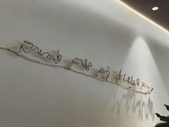 -fishtank鱼缸咖啡(三山街店)