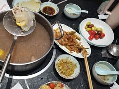 -寻牛记潮汕牛肉火锅(双喜城店)