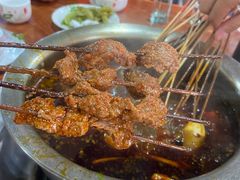-牛华八婆麻辣烫(起源店)