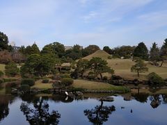 景点-水前寺成趣园