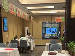-眉州东坡(春秀路店)