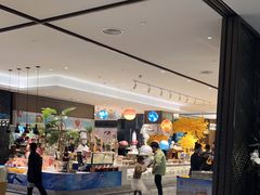 -长兴开元名都大酒店·地中海咖啡厅