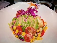 -虹料理·日料放题(悠方店)