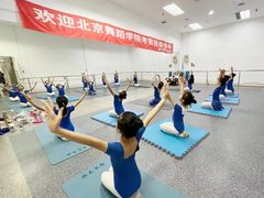 -快乐琴弦音乐舞蹈艺术教育中心(马连道校区)