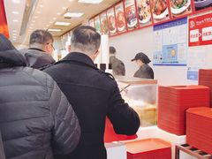 -来必堡(娄山关路店)