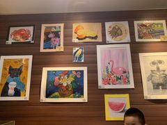 -麦当劳(本溪永丰街华联店)