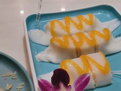 -香香海南菜餐厅