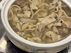 -老东风菜馆·潮汕大排档