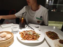 -千日贺茶餐厅(高新万达店)