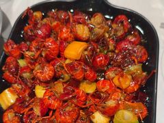 -巴厘龙虾·榜首油焖大虾(沙湖·花园店)