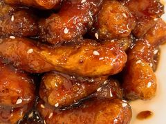 糖醋里脊-鼎香润(德胜门内店)
