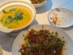 -兰湘子·湘菜小炒(长安万科广场店)