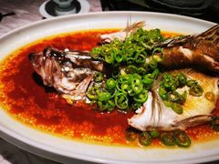 -宴昆山·私房菜(春晖店)