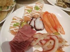 -芭菲盛宴·环球美食(解放碑英利国际店)